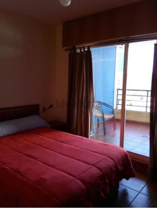 Apartamento Piscina Playa Cedeira Exteriér fotografie