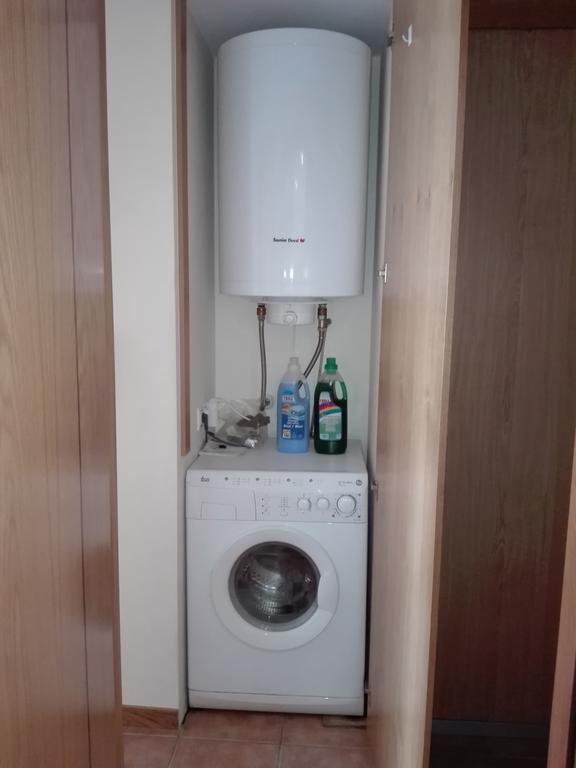 Apartamento Piscina Playa Cedeira Exteriér fotografie
